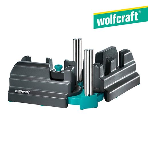 Suporte para ajuste e corte 6948200 Wolfcraft