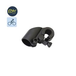 Support de lampe de poche pour vélo