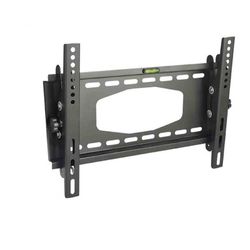 Soporte plasma/lcd/led de 22-47 pulgadas 45 kg negro edm