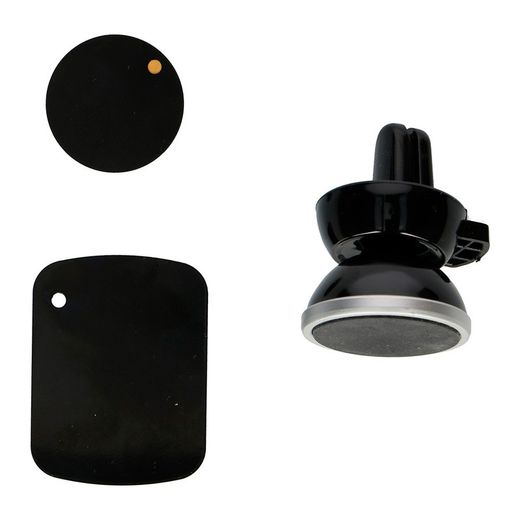 Suporte magnético universal para telefones celulares