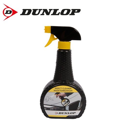 Spray anti-insectes pour véhicules 500ml
