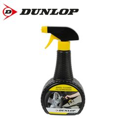 Spray limpador de pneus 500ml