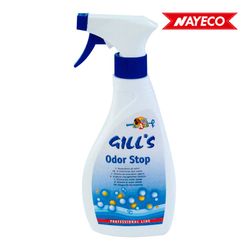 Spray Neutralizador De Olores 300ml Gill's
