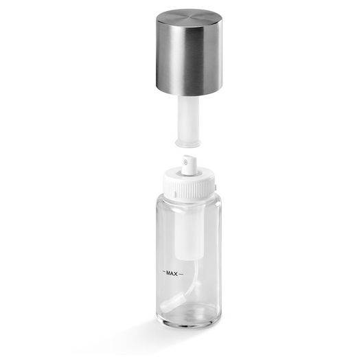 Spray de Óleo e Vinagre 70ml Ø40x2,5cm Metaltex