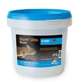 Storm Ultra cebo 275 GR