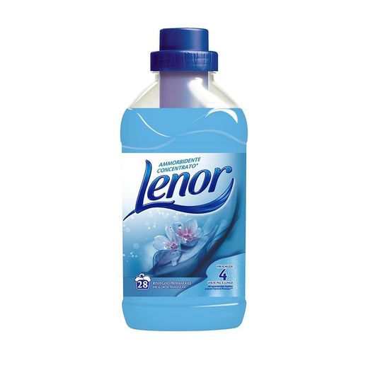 Lenor Avril fraîcheur assouplissant 650 ml