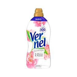 Amaciante Vernel Peônia Aroma 57 Lavagens