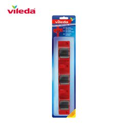 Porte-club triple 100426 vileda