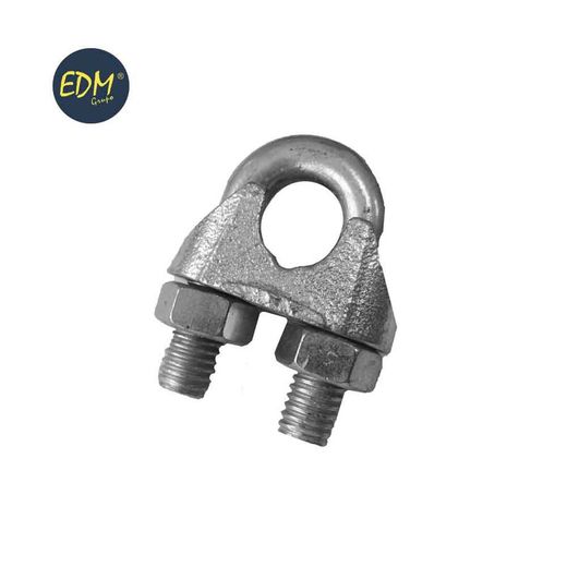 Braçadeira 13mm 1/2 "