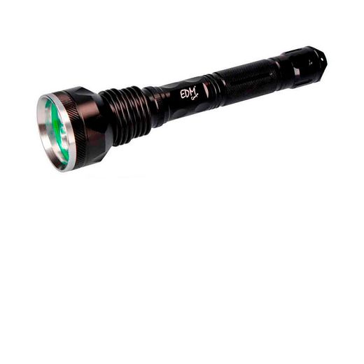 Super linterna 3 leds t6 30w 2400 lumens 5 posicions