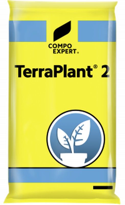 Substrat Terraplant® 2