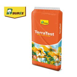 Sustrato terratest 5l bures