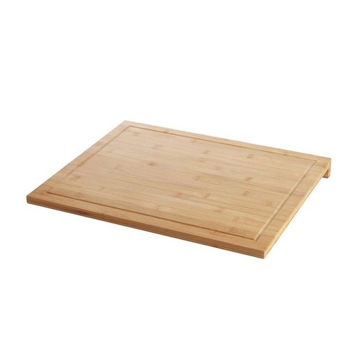 Planche à découper 48x38x4cm Bambou Vert Sg4483 San Ignacio
