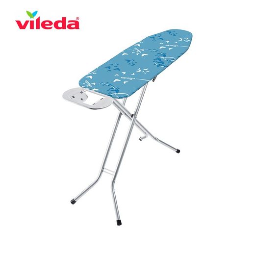 Table à repasser Bravo 120x38cm vileda 161247