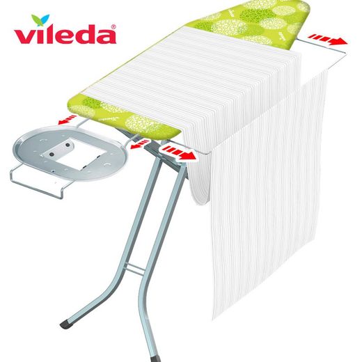 Planche parfaite 2en1 122x44cm 161 266