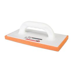 Flutuador de Espuma de Borracha Fina 28x14cm. Pro 24973 Rubi