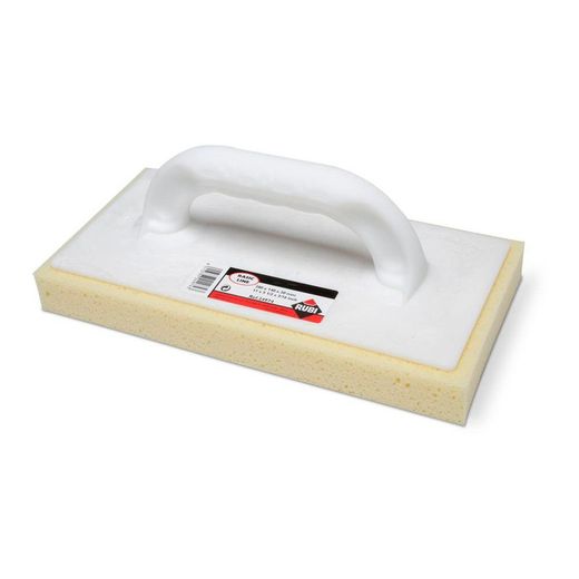 Flotteur en plastique avec éponge Hydro Pro 29474 Rubi