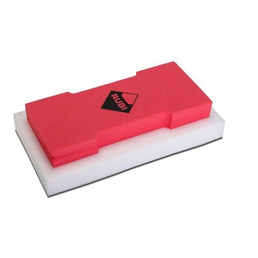 Flotteur rectangulaire 22,5x12cm 83999 Rubi
