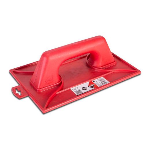 Flotteur rectangulaire 27x18cm. 71943 Rubi