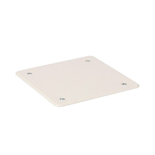 parafusos de tampa quadrada 100x100mm