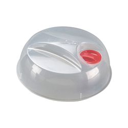 Couvercle Micro-ondes Mondex Diam.25cm
