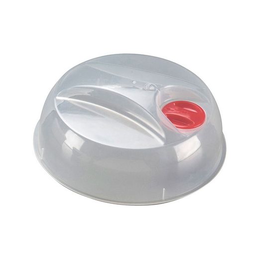 Couvercle Micro-ondes Mondex Diam.25cm