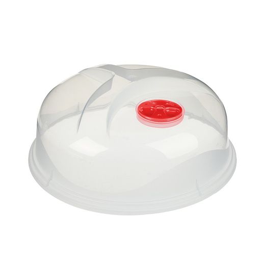 Tampa de microondas ø26cm