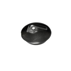 Tapon de goma de fregadera - ø 45mm - (envasado)