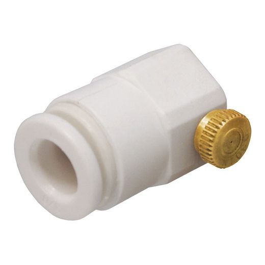 Plugue final de nebulização de 1/4" com bico incluído Vivo Verde