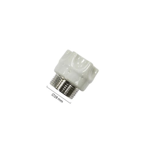 Neozed do3 80a / 100a plugue fusível