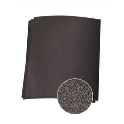Tela con oxido de aluminio 230x280mm grano 240  ax2240