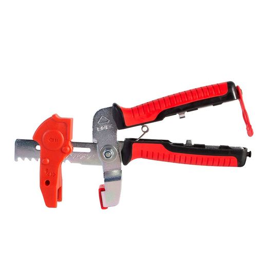Système de niveau Delta Fast-Fix R3901 Rubi
