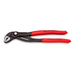 Alicate Ajustável Cobra® 240x44x14mm 8701250 Knipex