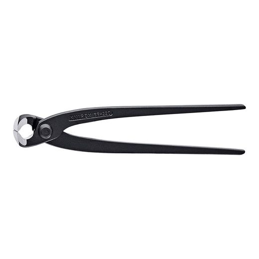 Alicate de Construtor Naval 220x45x23mm 9900220ean Knipex