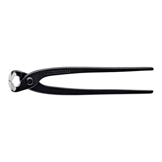 Alicate para construtores navais 250x48x26mm 9900250ean Knipex