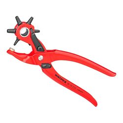 Alicate Revólver Furador 220x64x15mm 9070220ean Knipex