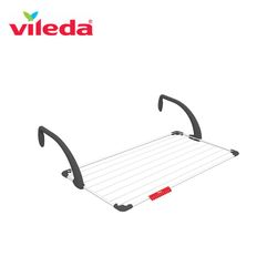 Corde à linge balcon coucher de soleil cj6 vileda 157229