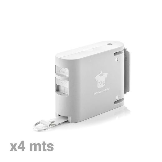 Varal retrátil Raclox Innovagoods