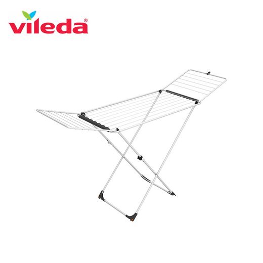 Corde à linge universelle X-legs vileda 157241
