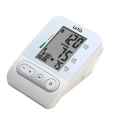 Tensiomètre numérique à bras blanc Bm2301 Laica