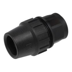 Terminal Rosca Hembra. 25mm (3/4") Aqua Center