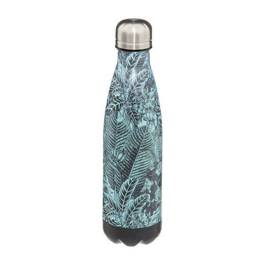 Thermos 0,5lt 27,5x7,1cm Collection 'Hiver' Modèles Assortis