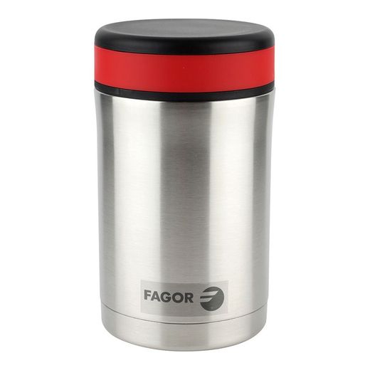 Petit Thermos Papillero 500ml Fagor