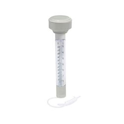 Thermomètre de piscine. Flottant. Ø5x19cm 58072 Bestway