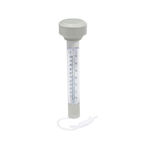 Termômetro de piscina. Flutuante. Ø5x19cm 58072 Bestway