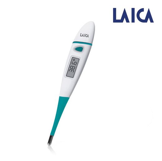 Thermomètre numérique Th3601 Laica