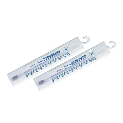 Thermomètres pour réfrigérateur/congélateur