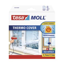 Couverture Thermo 1,7m X 1,5m 05430 Tesa