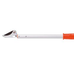 Tesoura bypass com cabo longo Comprimento: 150cm. estoquista