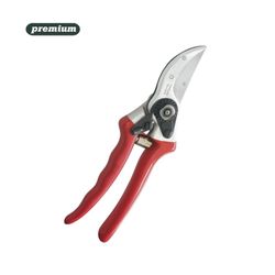 Tesouras de poda 215 mm - corpo de alumínio de 8 1/2 "tp215